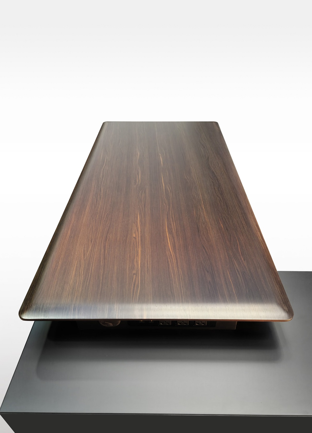 Кабинет ARES LUX фото 8