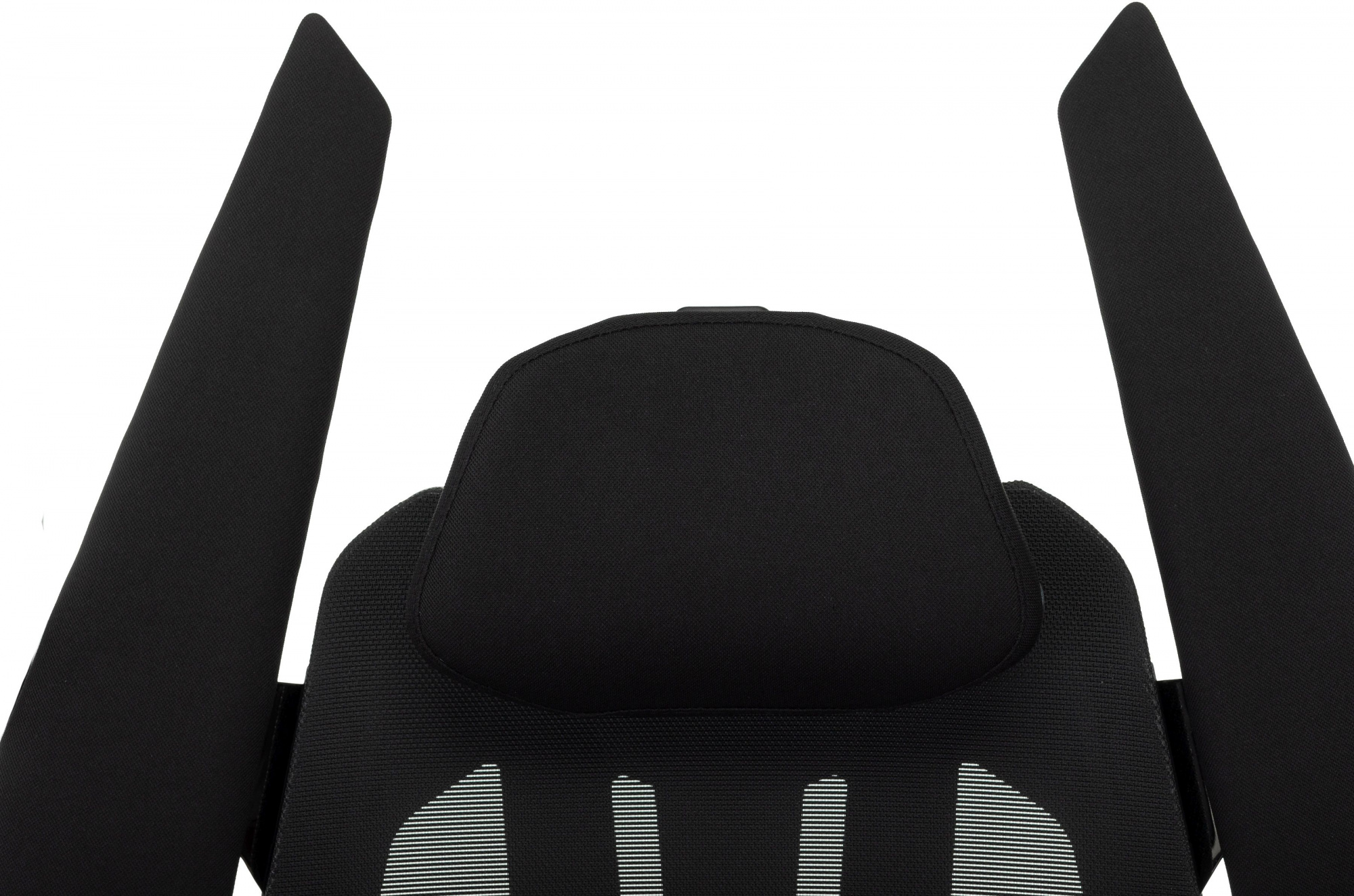 Игровое кресло Бюрократ Knight Aero фото 6