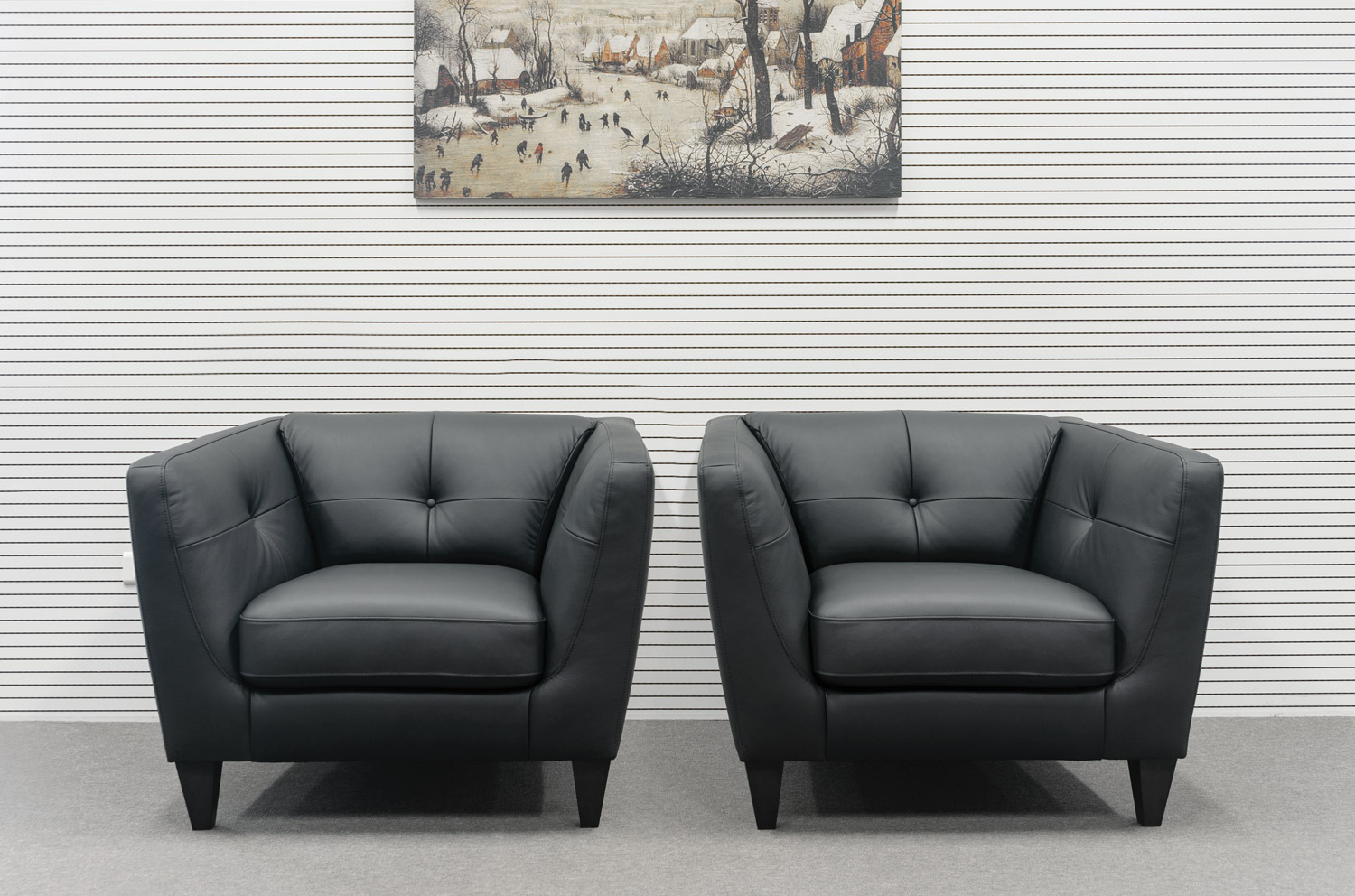 Диваны Серии VOLTA фото 1