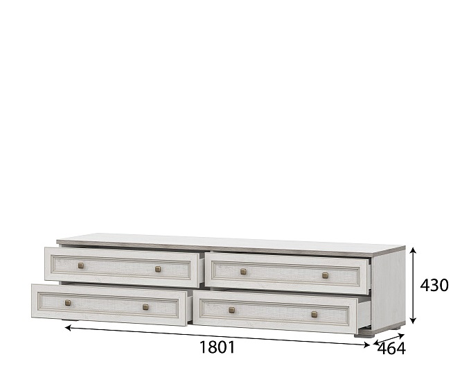 Тумба ТБ-102 фото 1