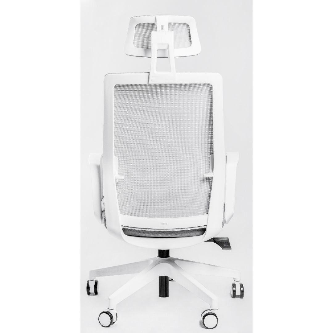 Ортопедическое кресло Falto SOUL фото 3