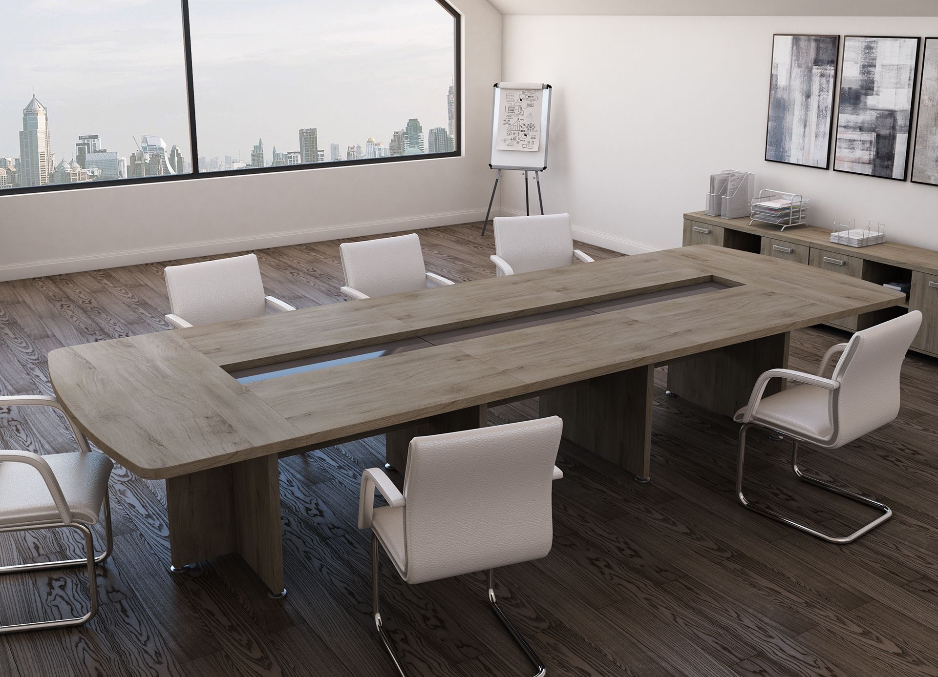 Креденция К-970 фото 4