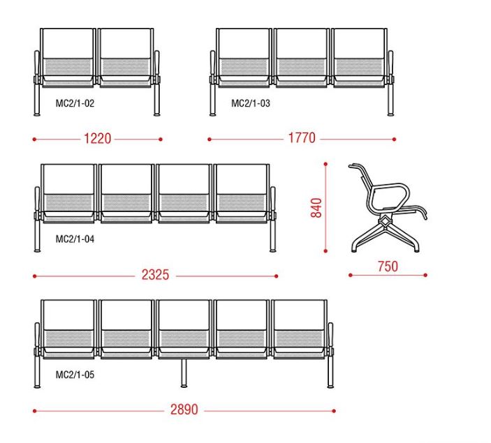 Пятиместная секция Вояж 2П фото 2