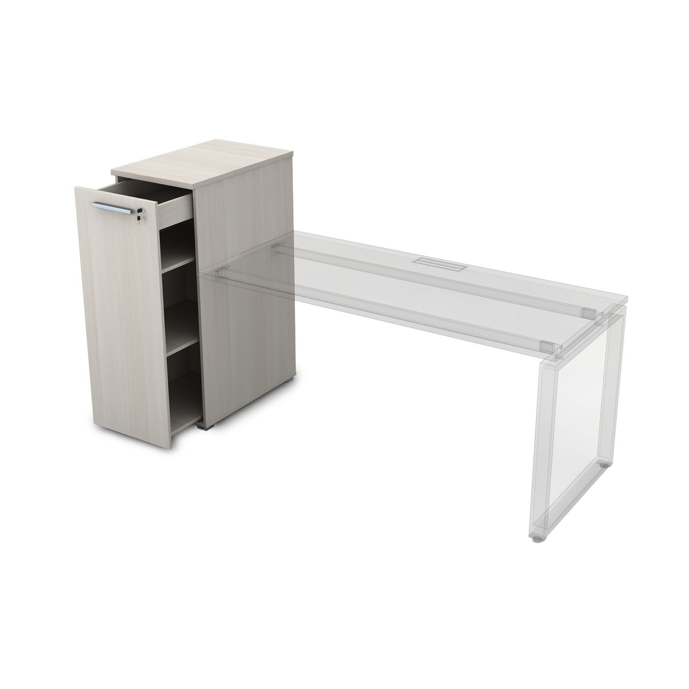 Тумба 9Т.009 фото 1