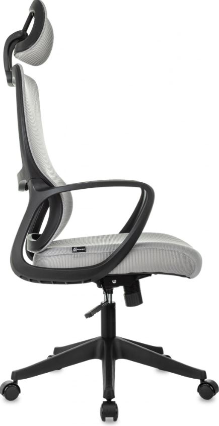 Кресло для руководителя Бюрократ Wise фото 1