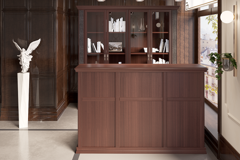 Кабинет PORTO фото 14