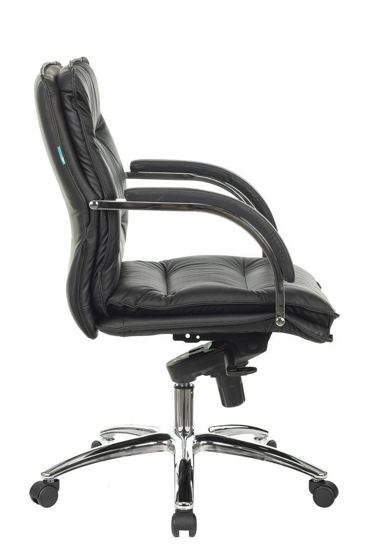 Кресло для руководителя Бюрократ T-9927SL-LOW фото 5