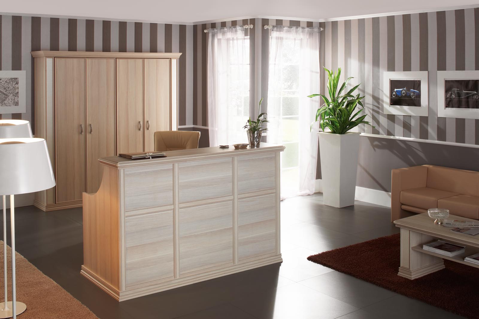 Кабинет PORTO фото 7