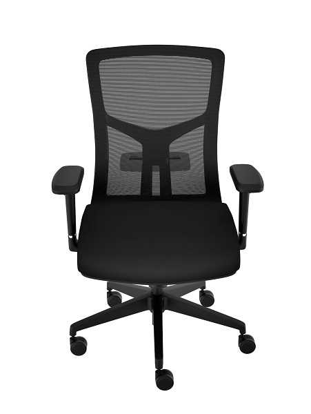 Кресло для оператора Директория-Модер Фидель М фото 1