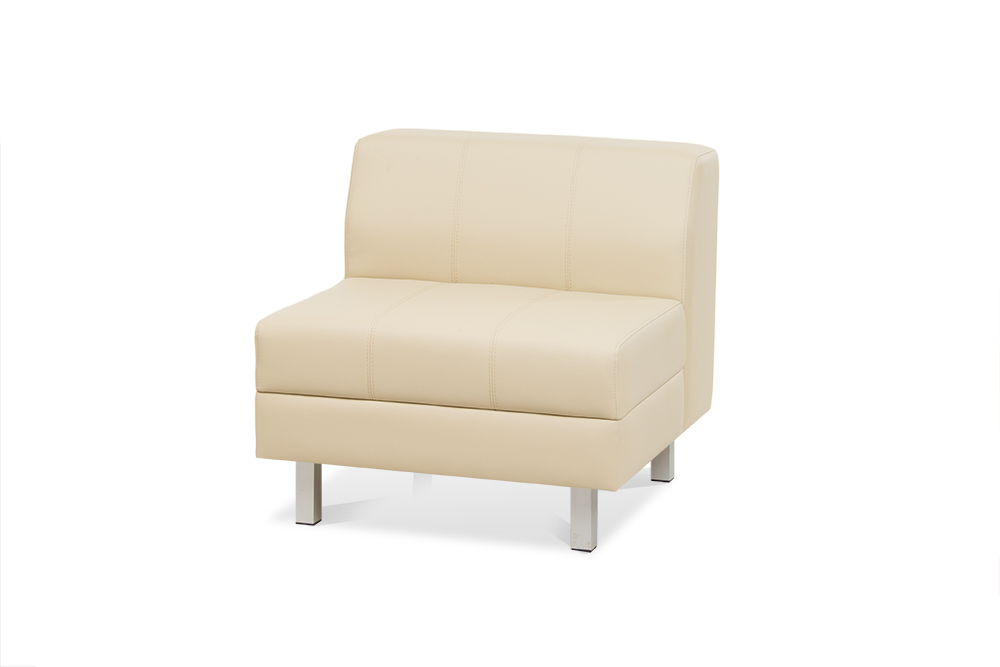 Секция одноместная ФЛАГМАН FL1 фото 1