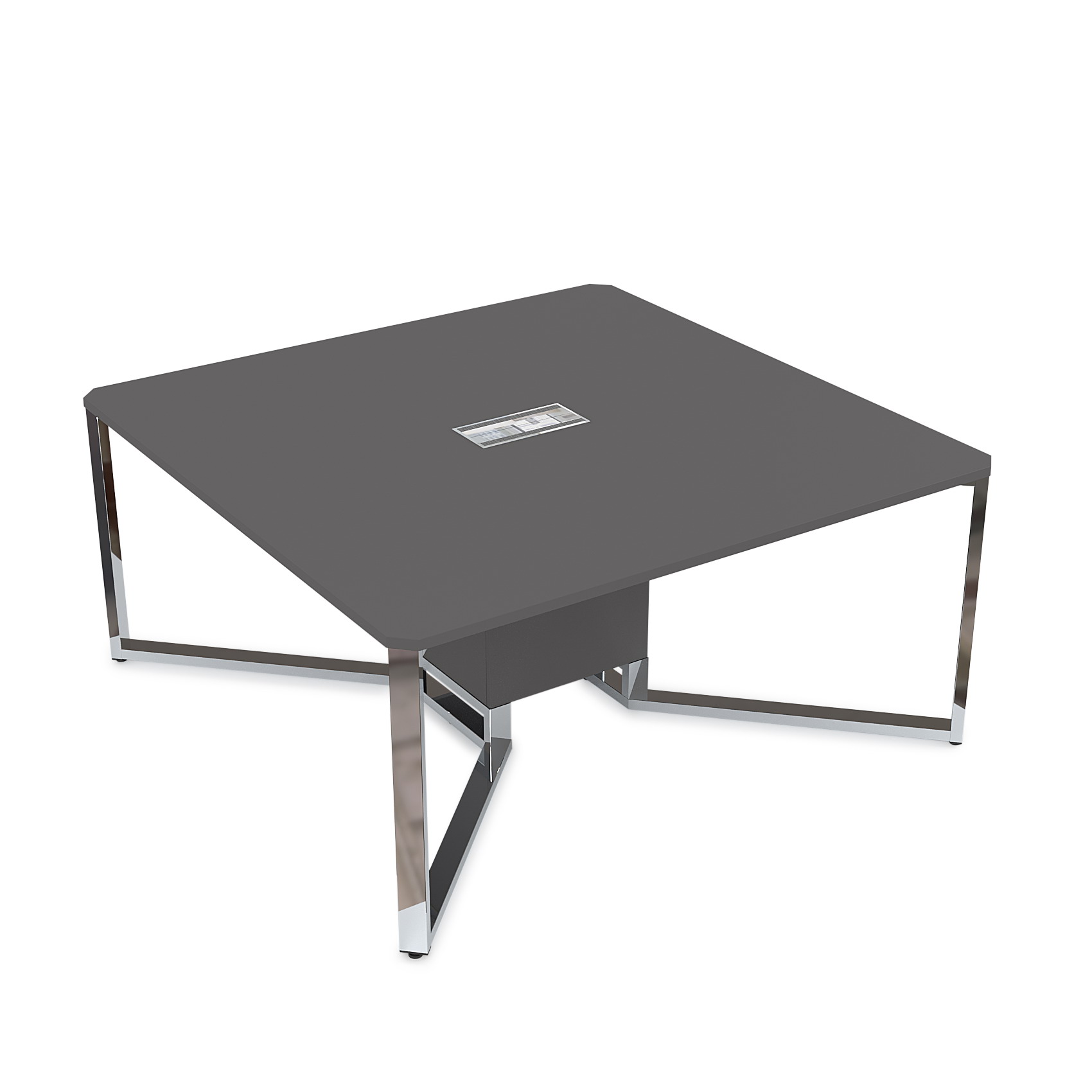 Стол-квадрат 16СК.122 фото 1