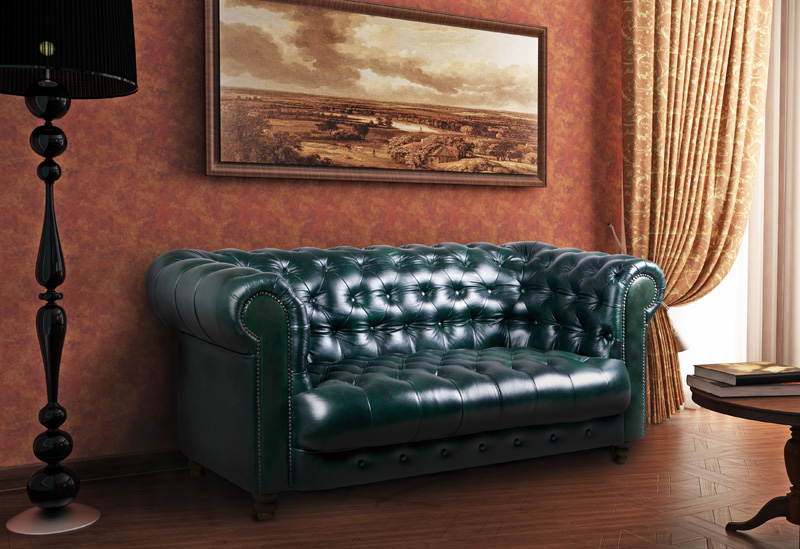 Диваны Серии ЧЕСТЕР фото 4