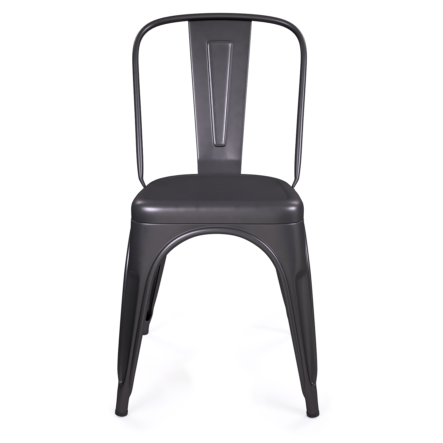 Стул металлический Bistro фото 1