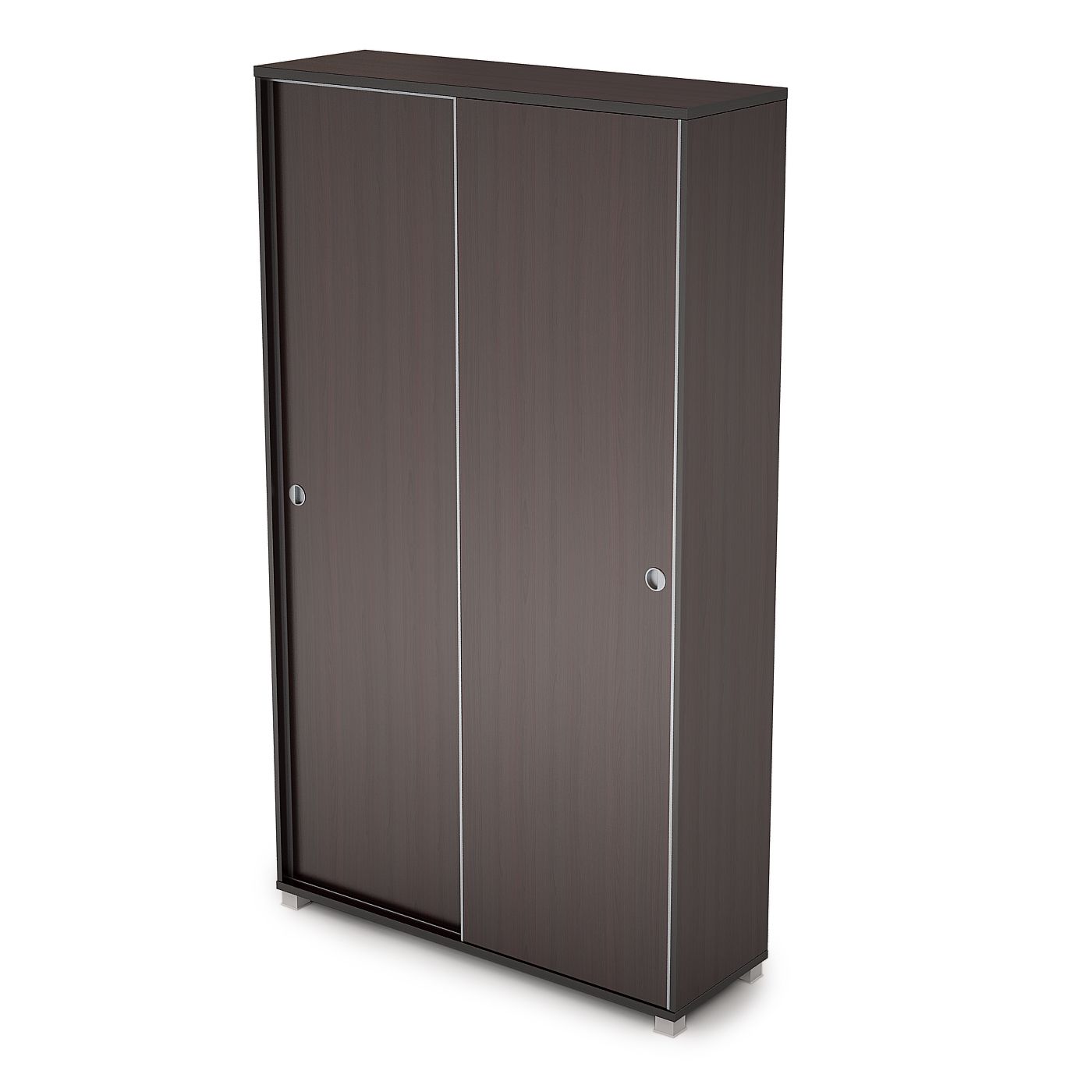 Шкаф-купе для документов 6ШК.015 фото 2