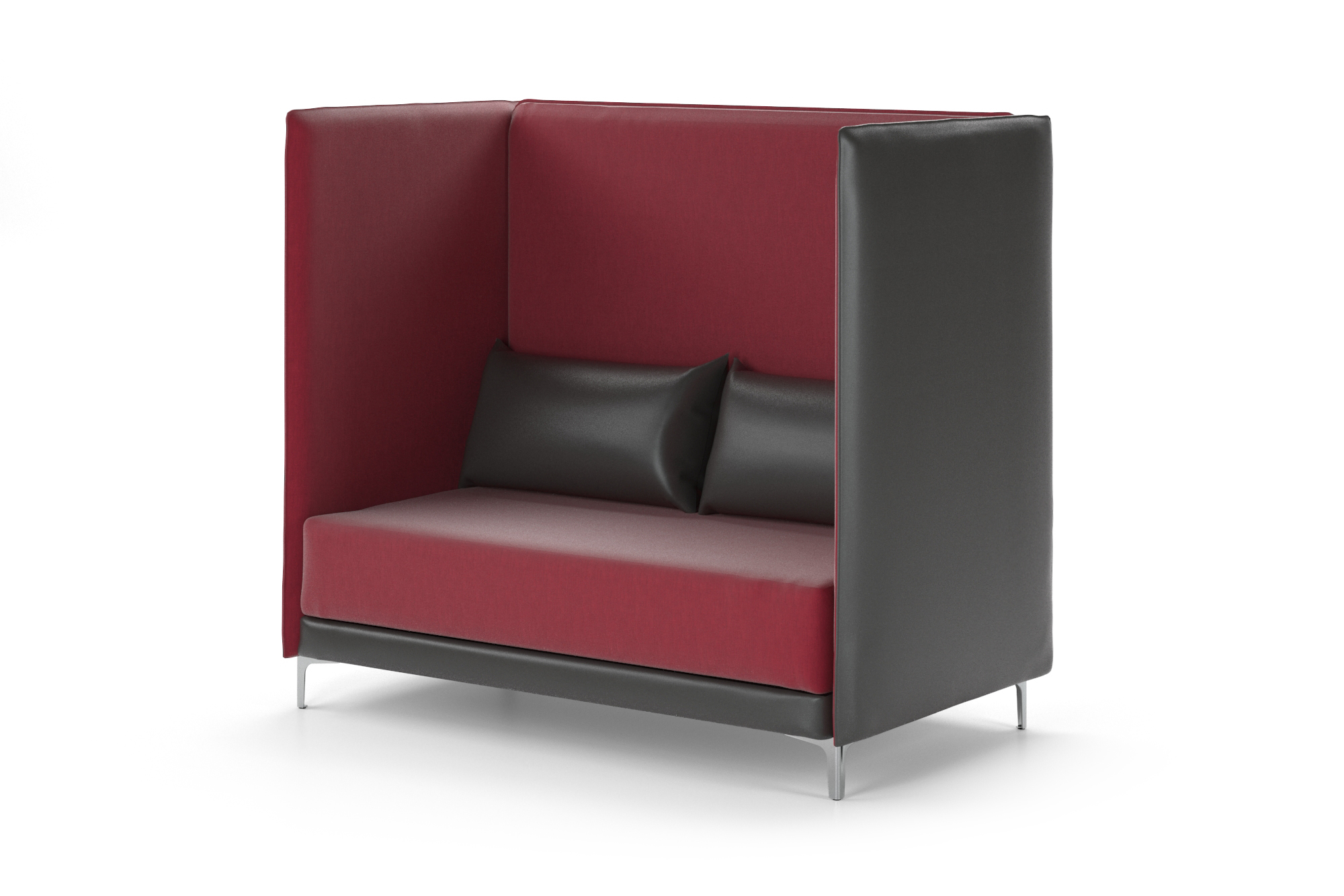 Диваны Серии Графит В фото 2