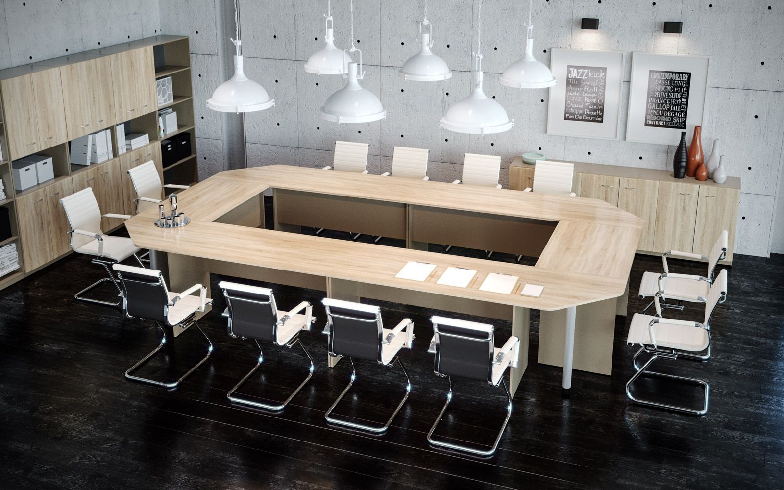 Серия Work фото 4