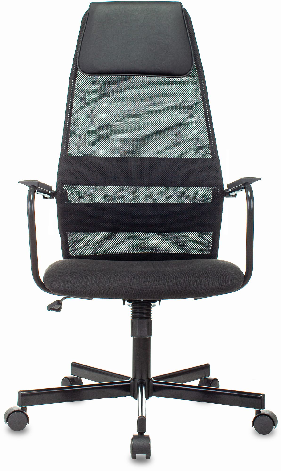 Кресло для оператора Бюрократ KB-5M фото 1