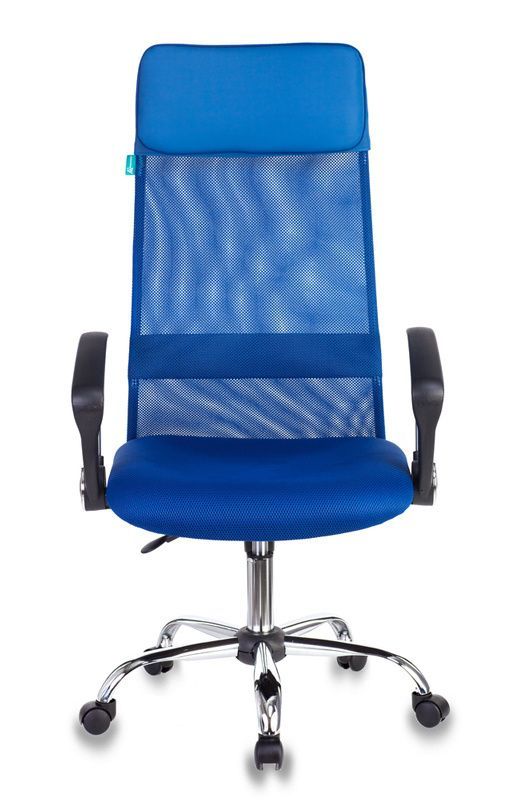 Кресло для оператора Бюрократ KB-6N фото 1