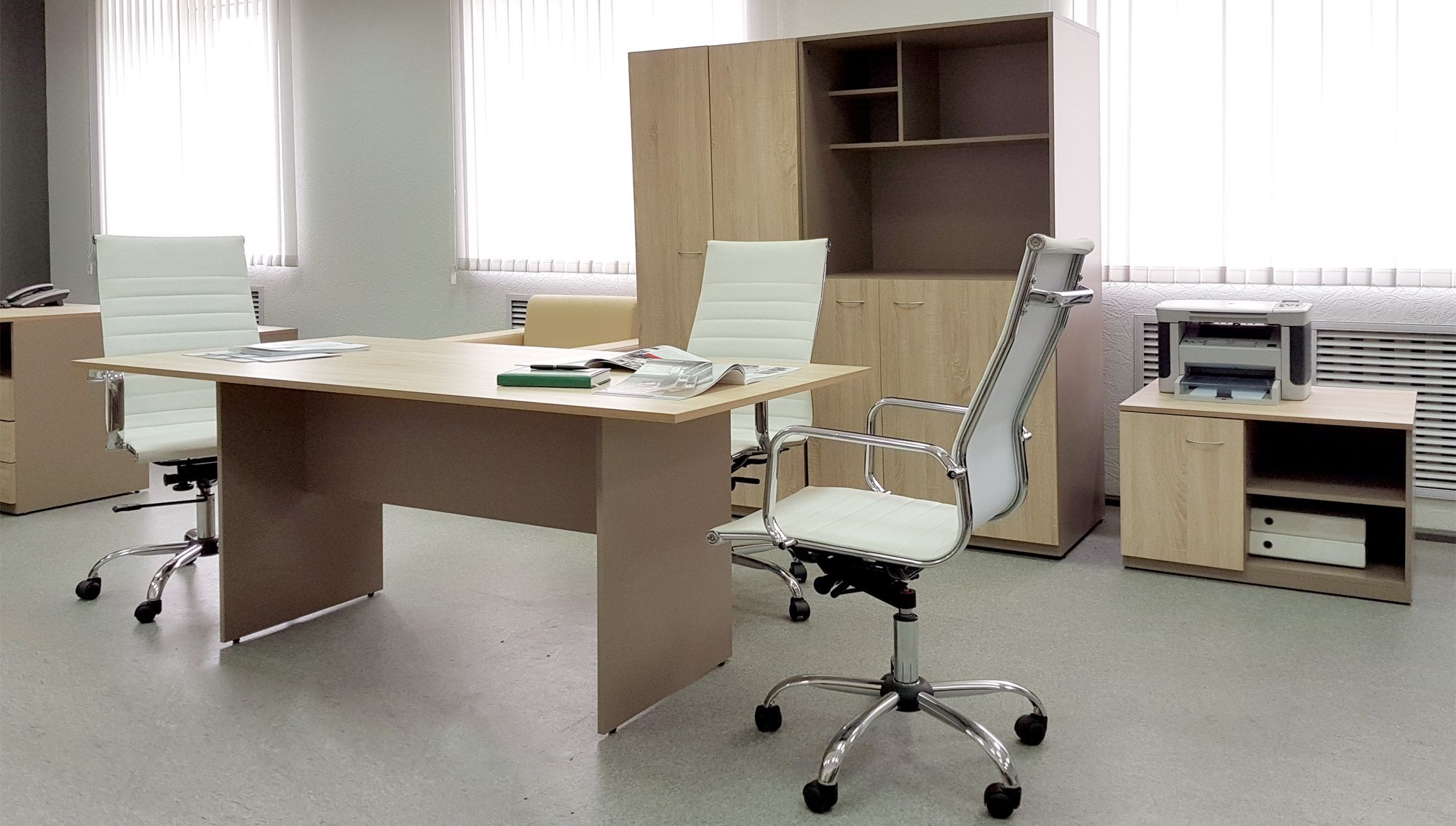 Каркас мини-кухни W-51 фото 3