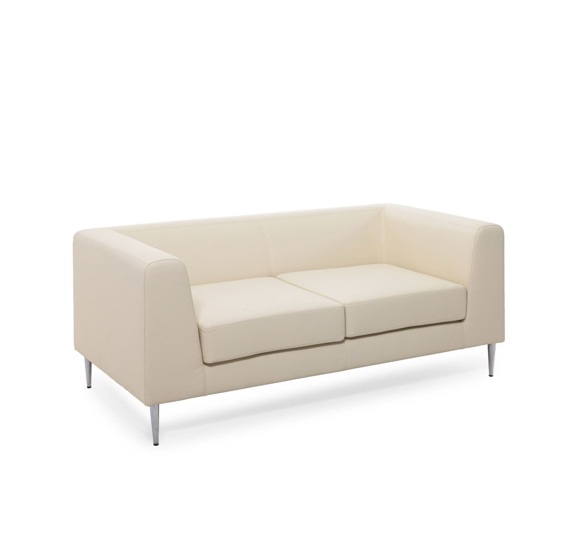 Диван двухместный EVA UP фото 1