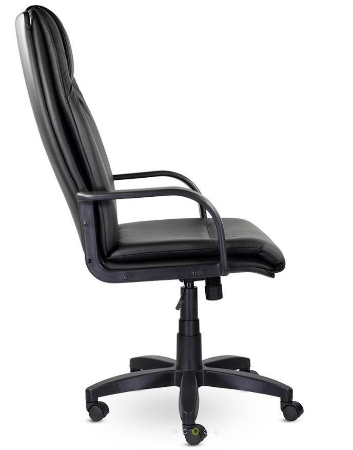 Кресло для руководителя UTFC Артекс B ПЛАСТИК фото 2