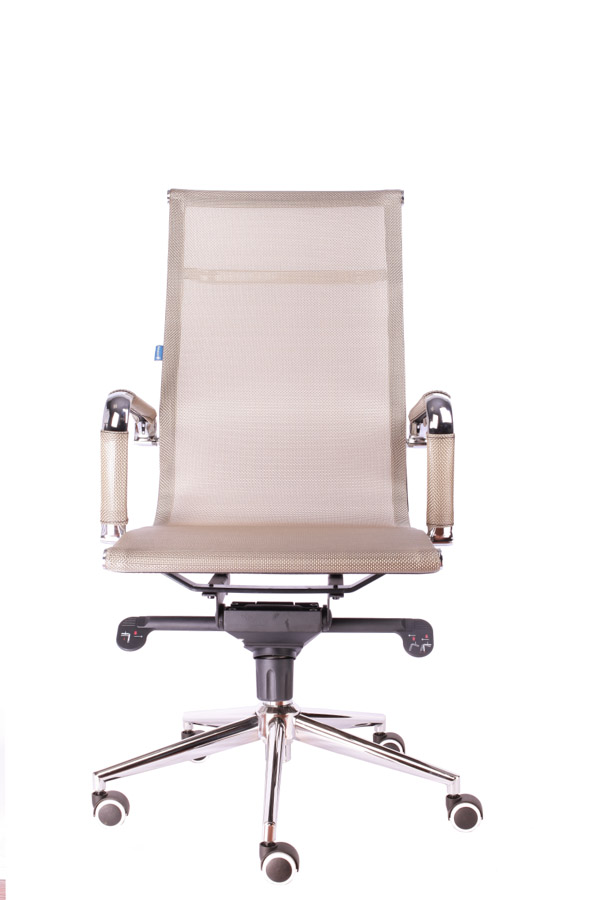 Кресло для руководителя Everprof Opera M Сетка фото 2