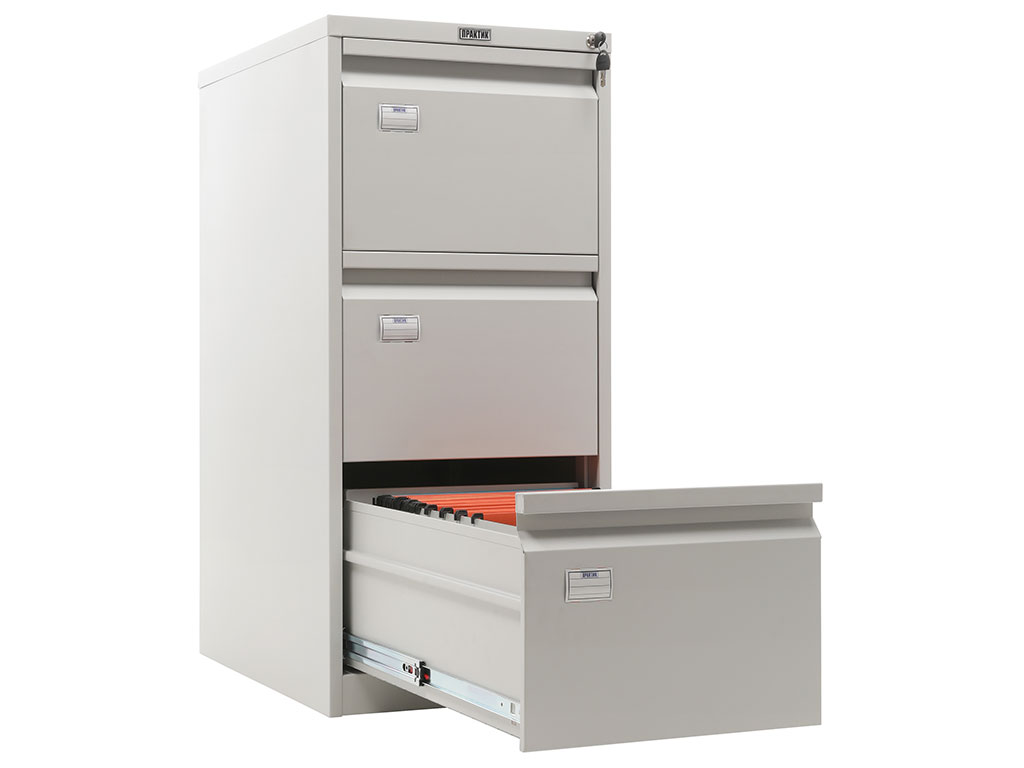 Картотека ПРАКТИК AFC-03 фото 0