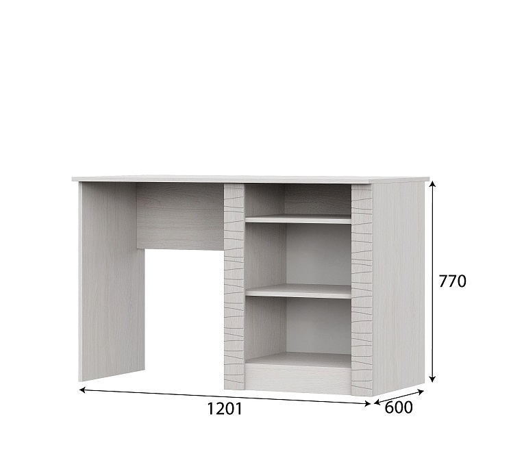 Стол Гамма 20 фото 1