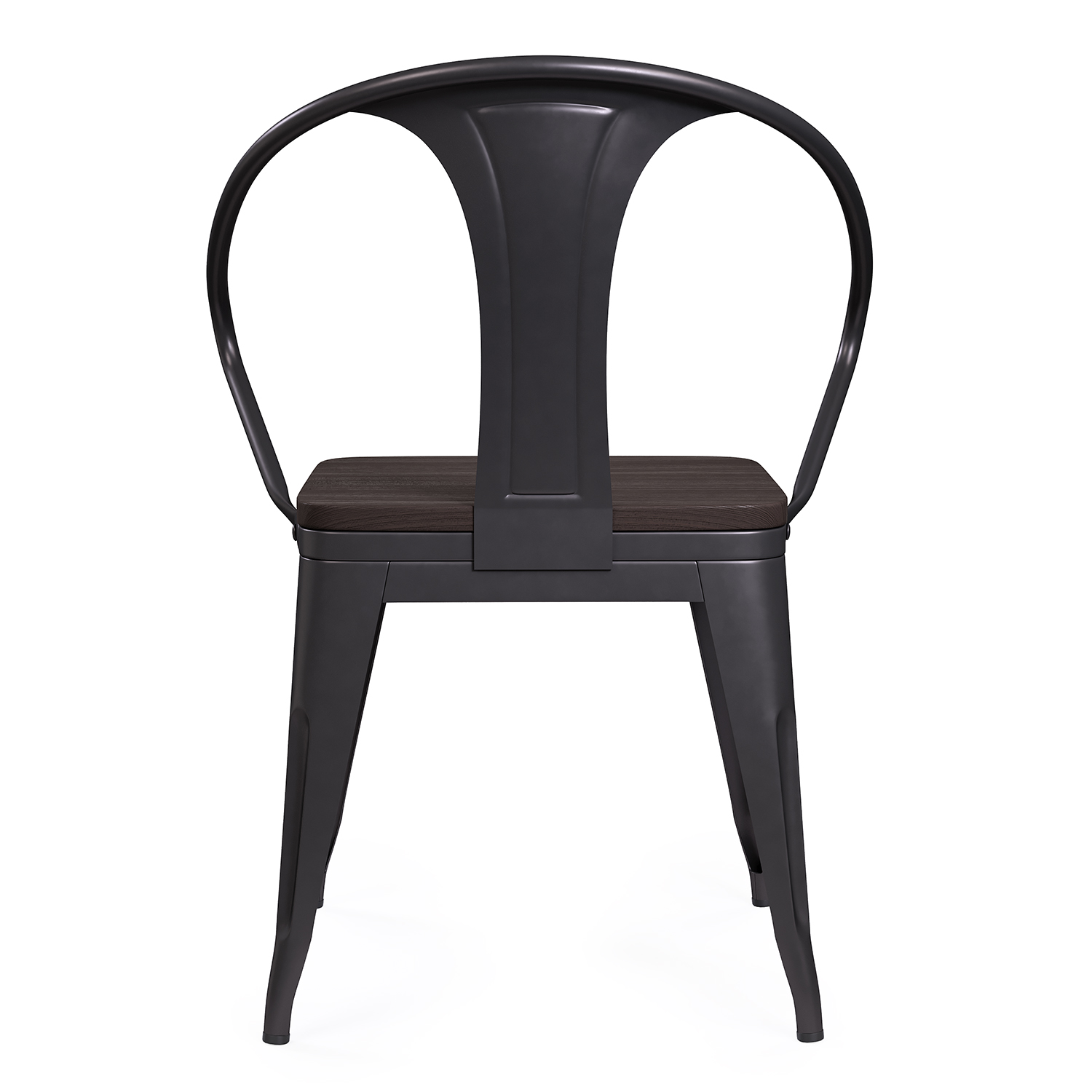 Стул металлический West Wood фото 4