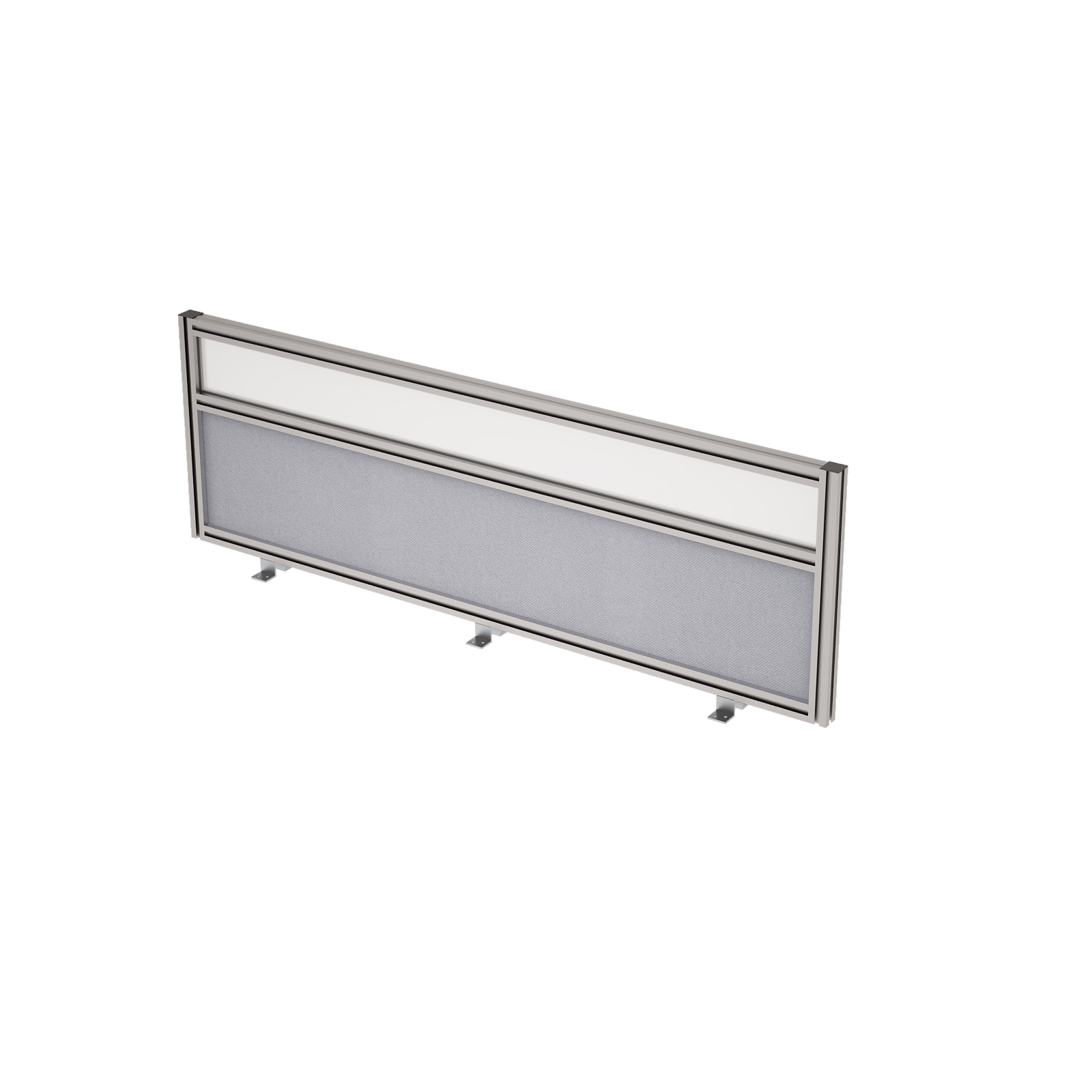 Барьер фронтальный 9БТС.0415.6 фото 1