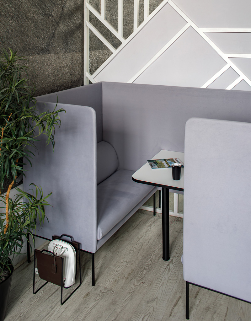 Диваны Серии LIRO фото 8