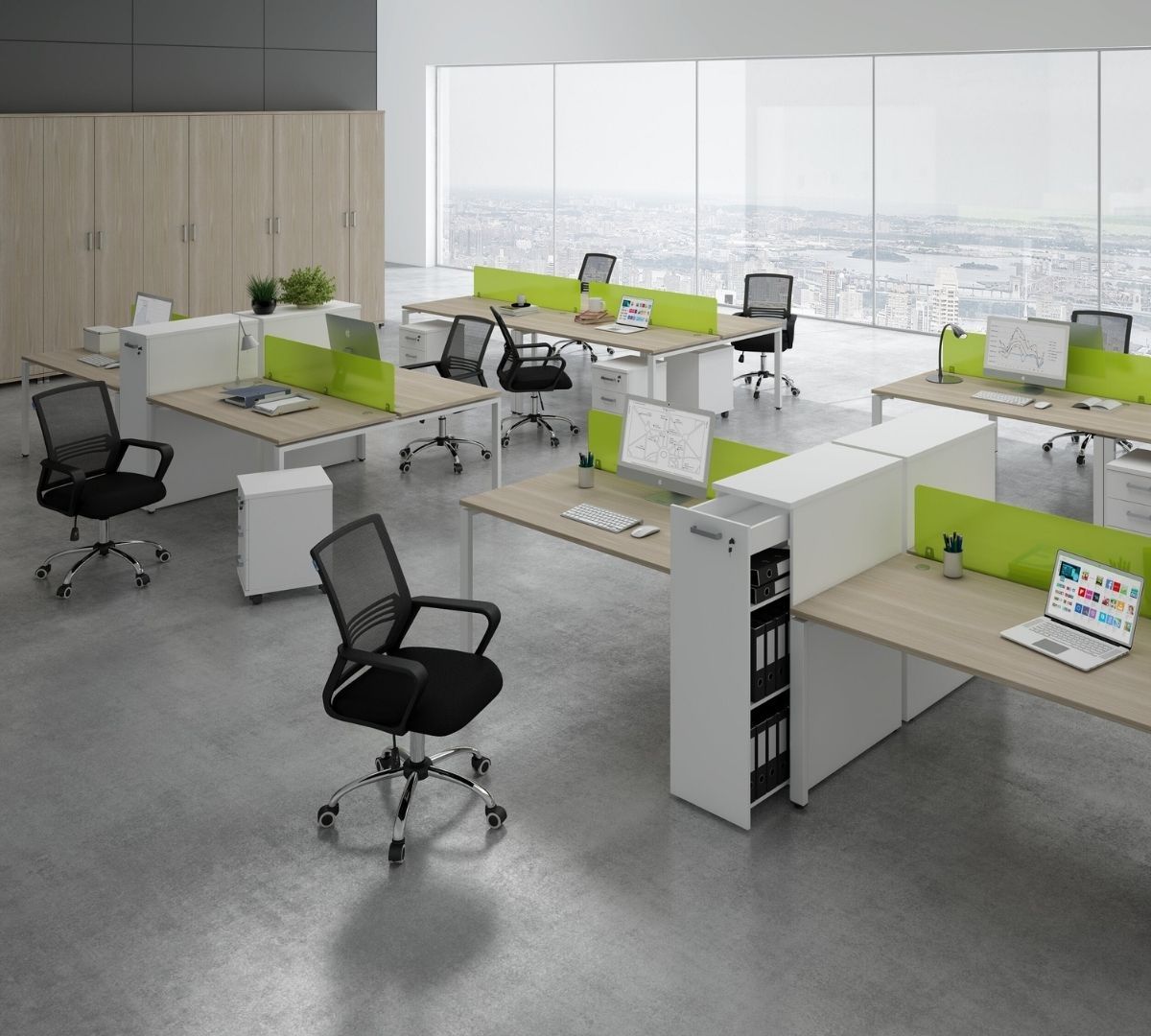 Серия Avance фото 0