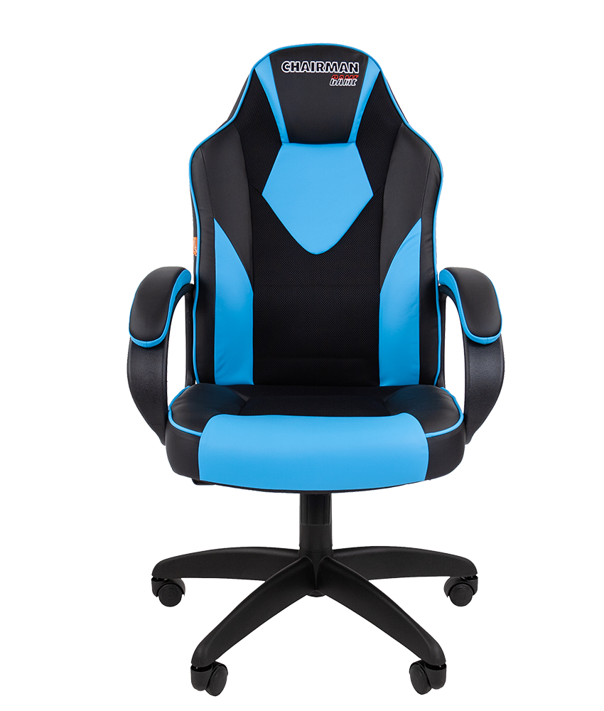 Игровое кресло TAIPIT CHAIRMAN GAME 17 фото 1