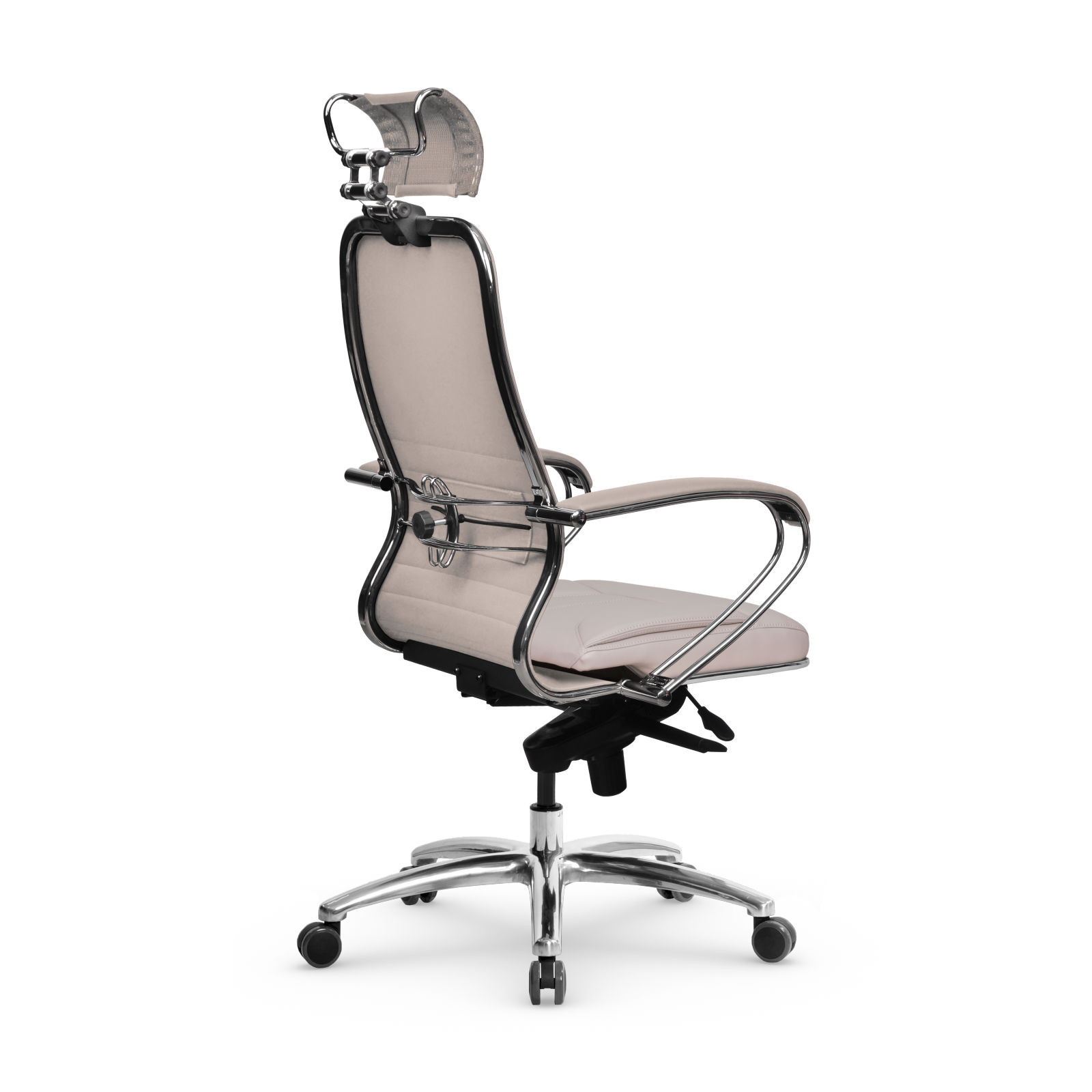 Кресло для руководителя Metta Samurai KL-2.04 фото 1