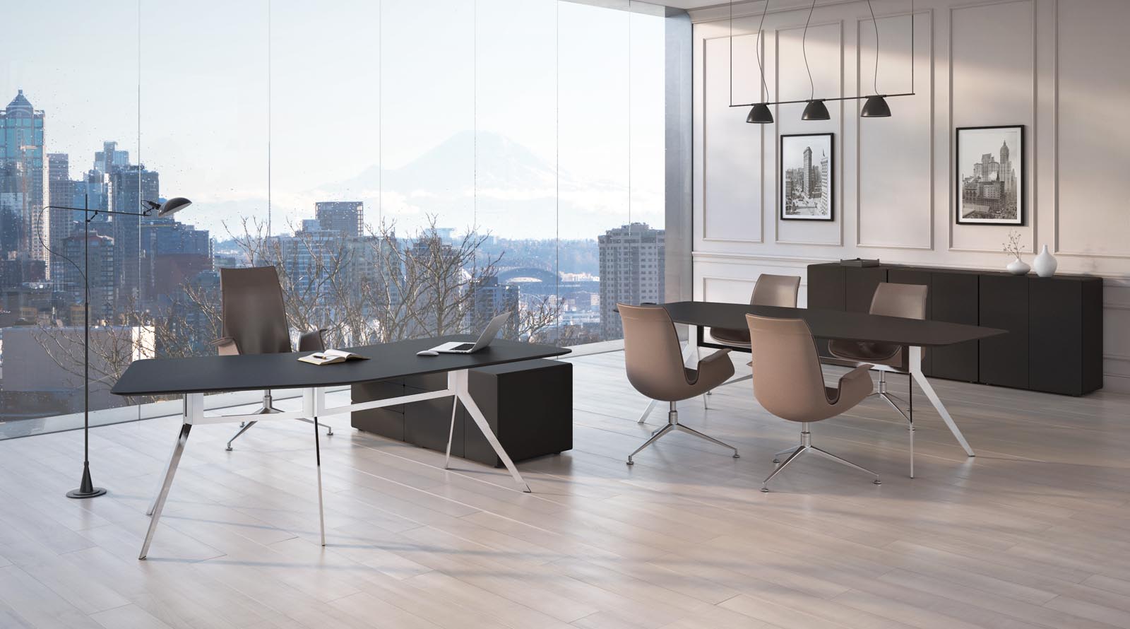 Кабинет SUPERJET DM фото 1