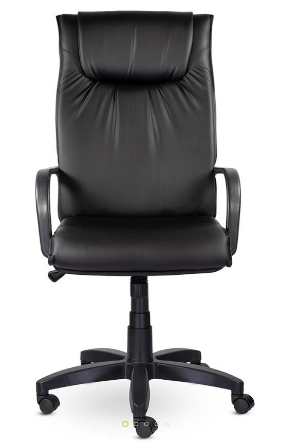 Кресло для руководителя UTFC Артекс B ПЛАСТИК фото 1