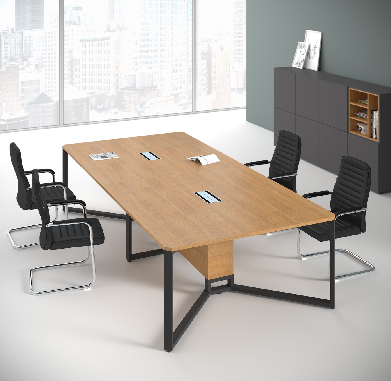 Серия SUMMIT фото 6