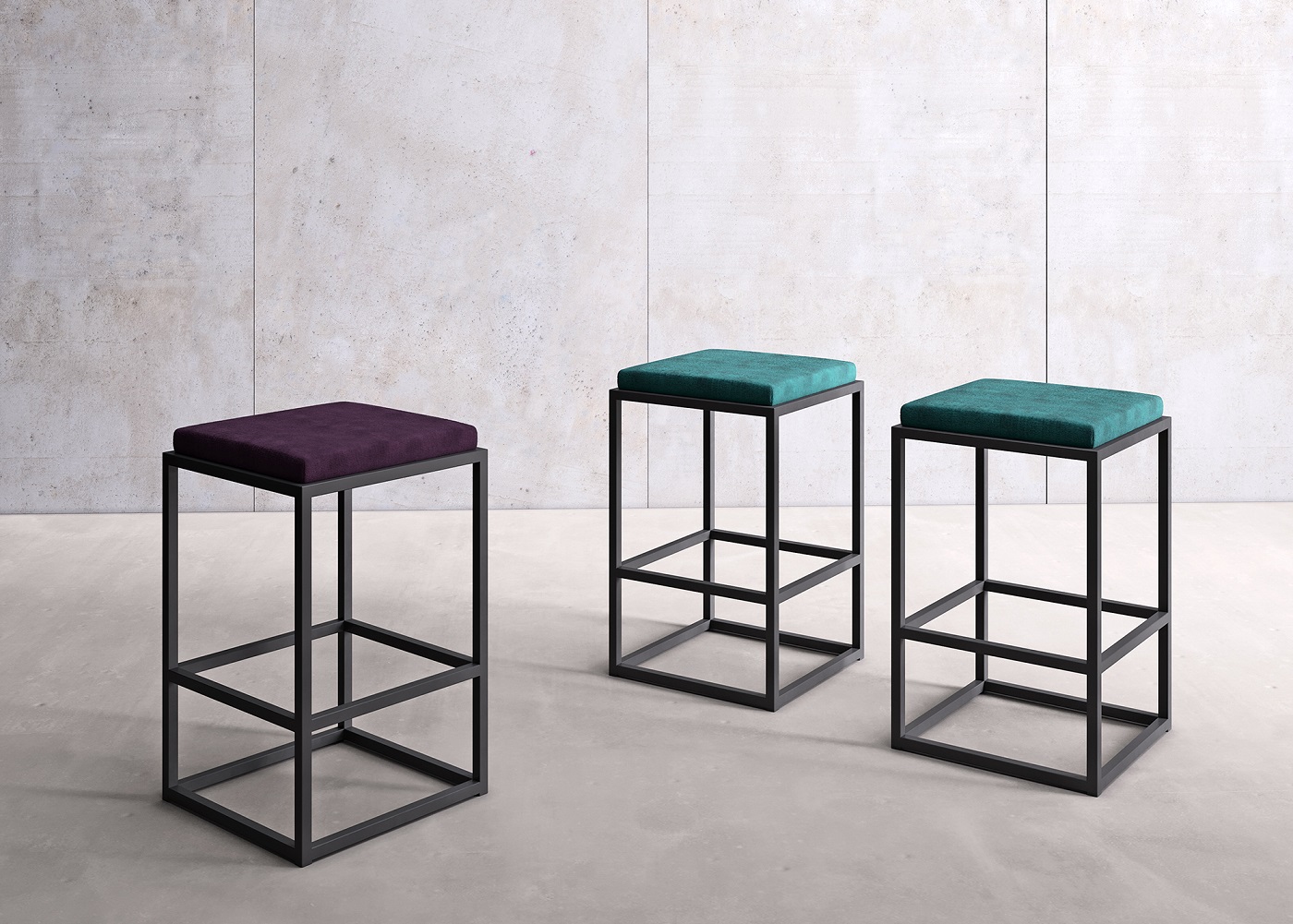 Стулья барные фото 2