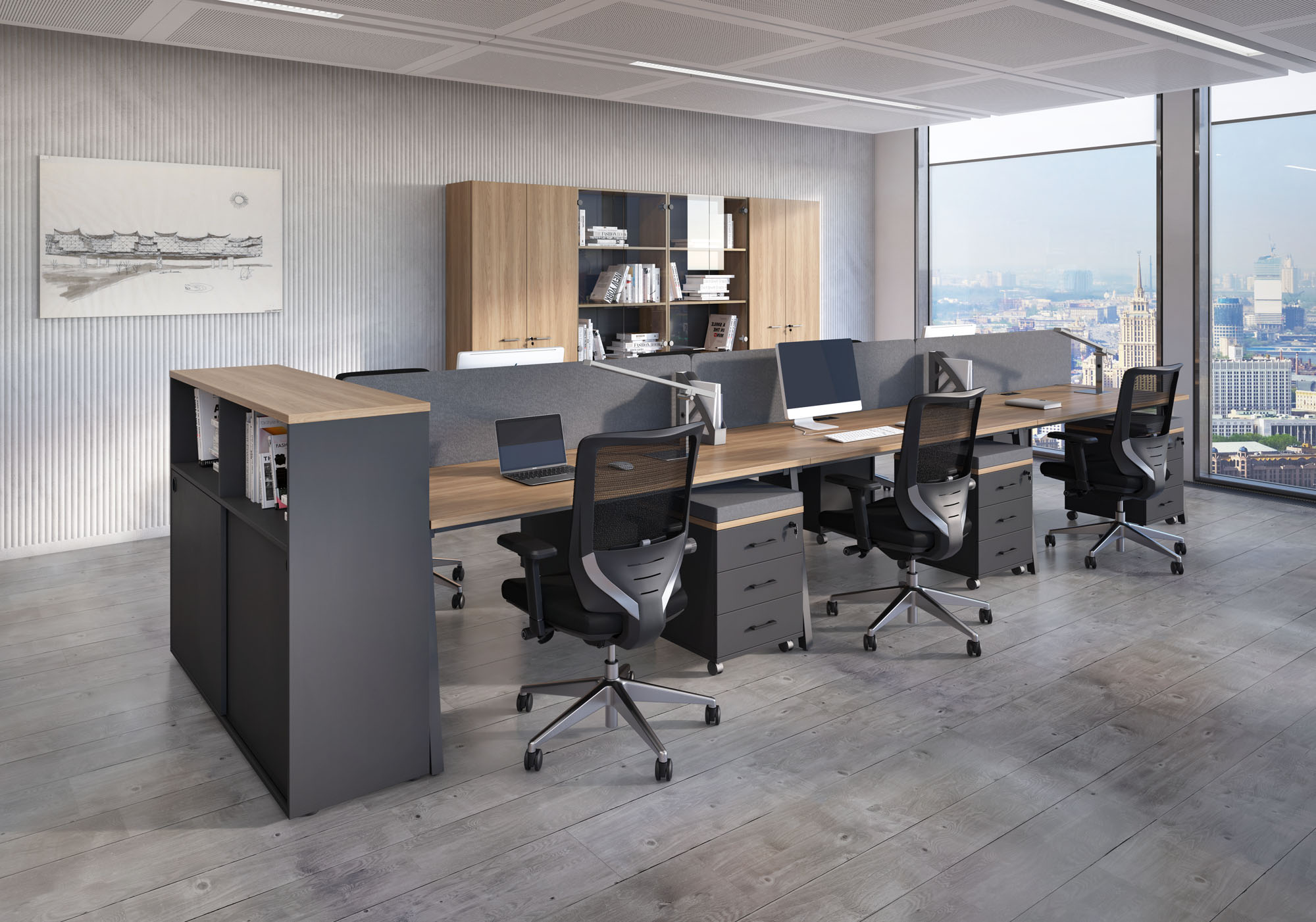 Серия EVOLUTION фото 11