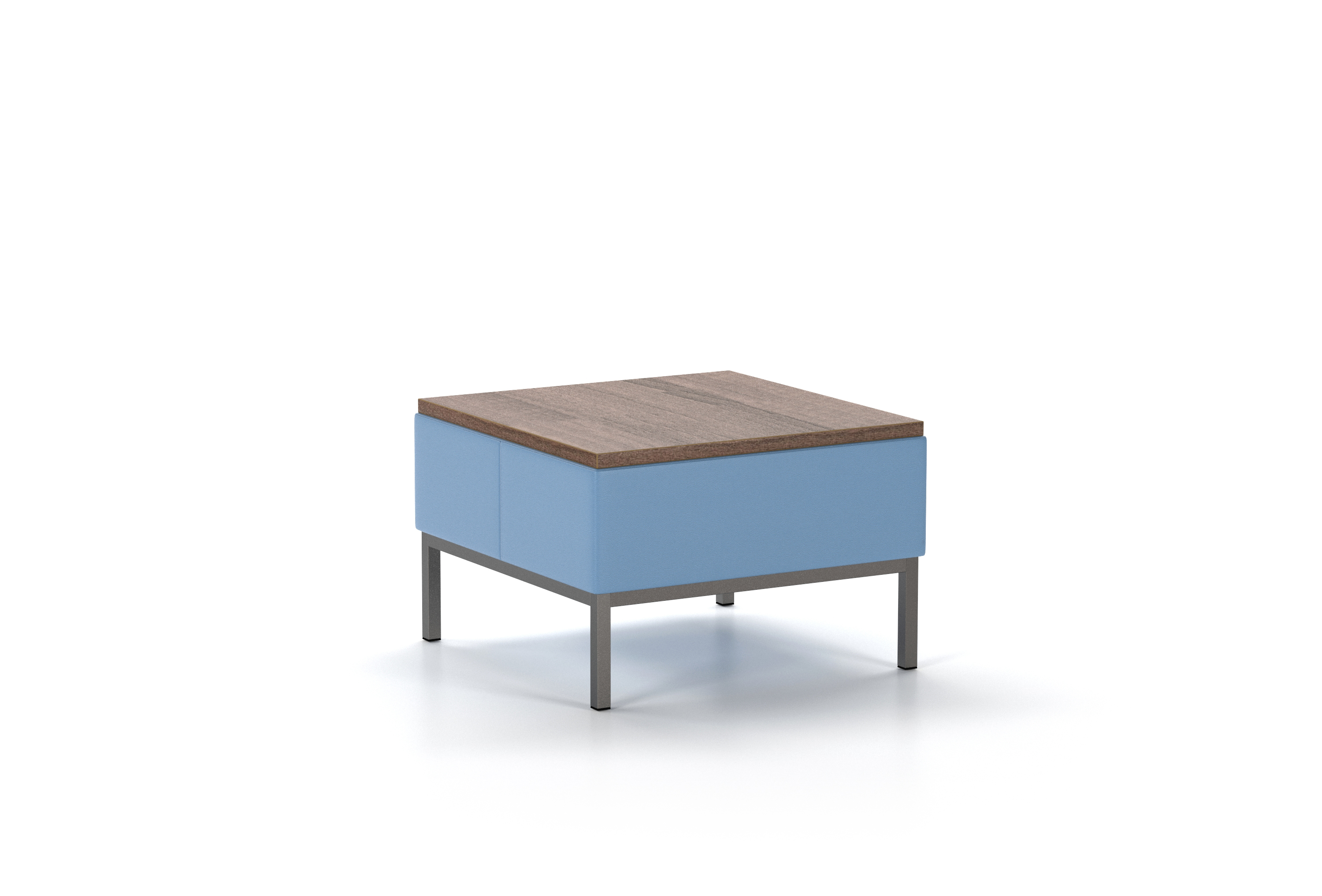 Пуф со столешницей Компакт К5 фото 3