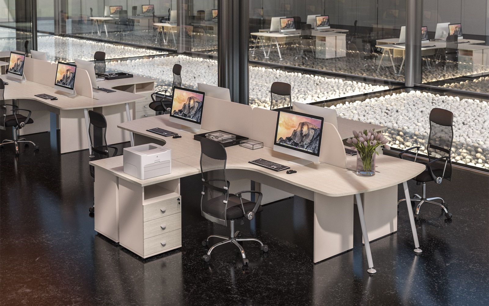 Опора G-88 фото 2