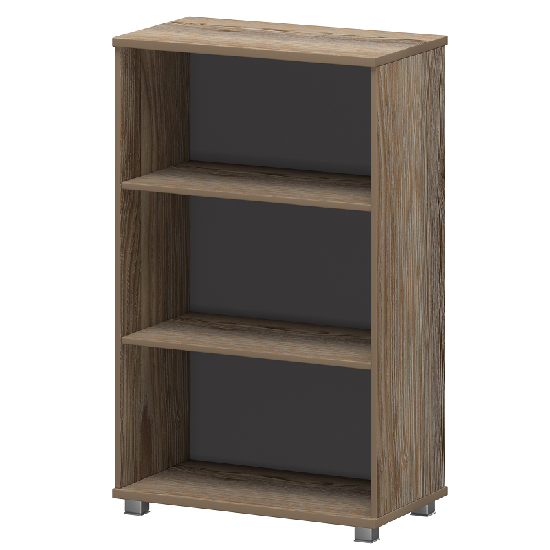 Стеллаж средний широки НТ-480 фото 1