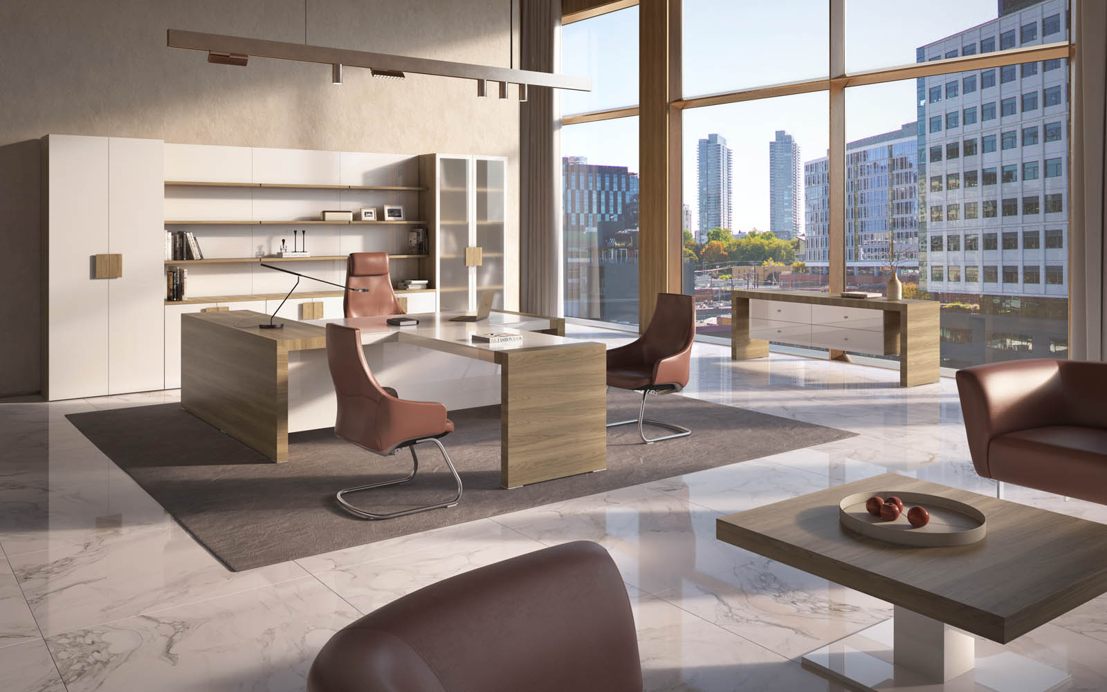 Кабинет KYU DM фото 1