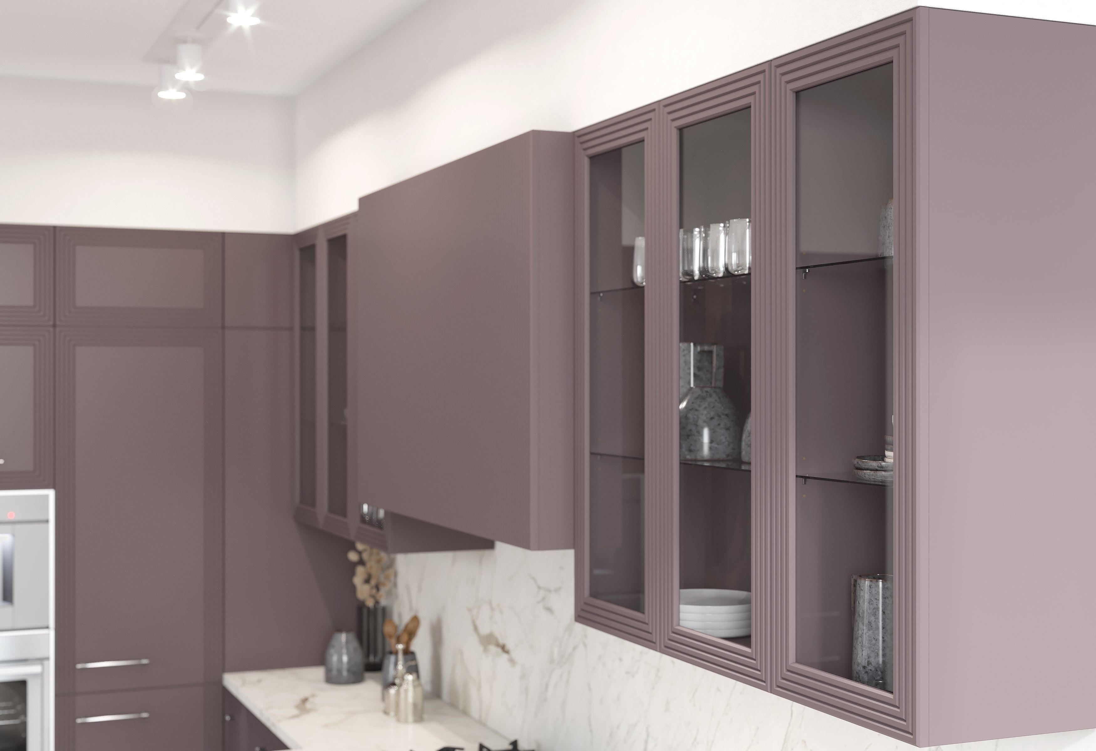 Кухня Loki фото 8