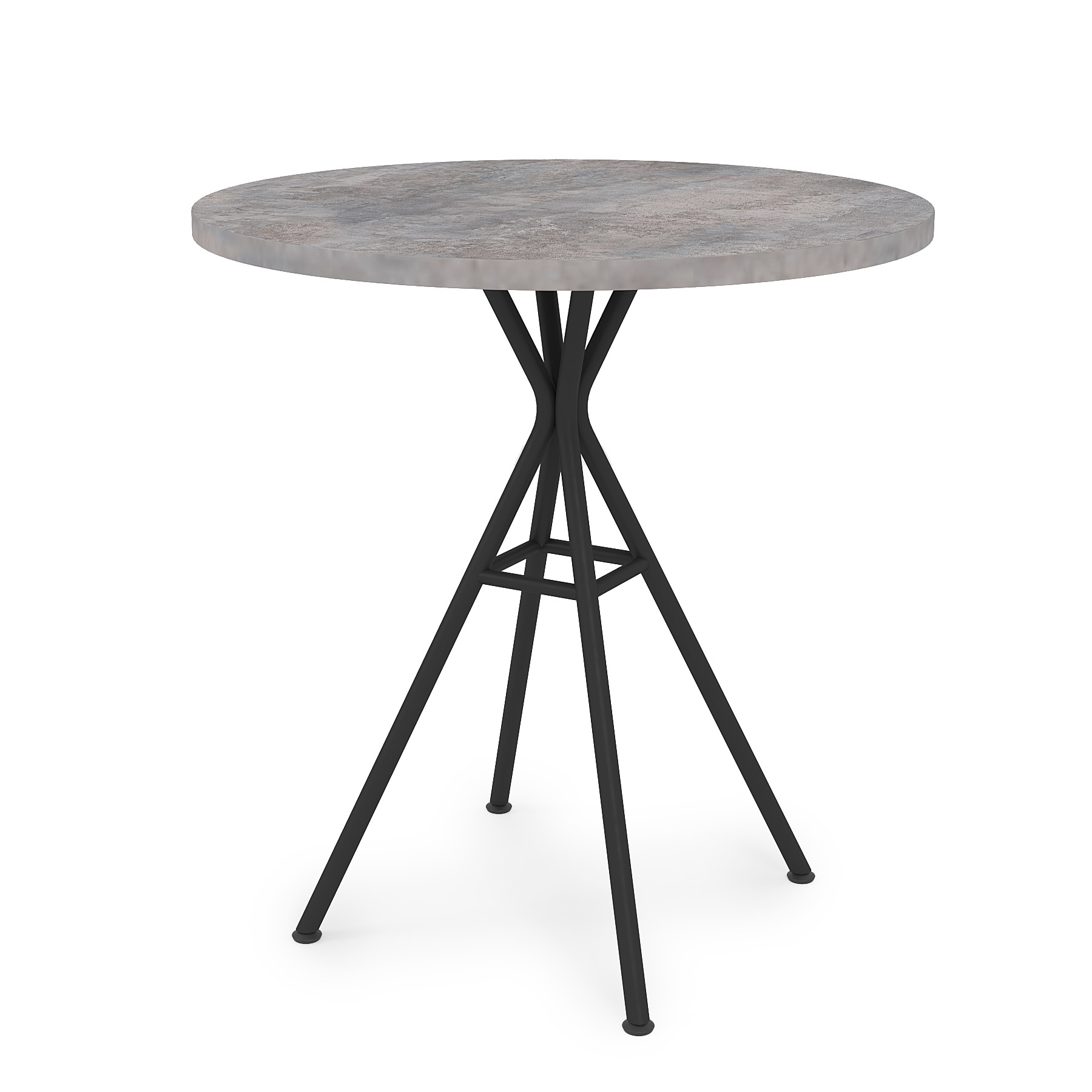 Стол обеденный круглый 21VERONA.007.R фото 1