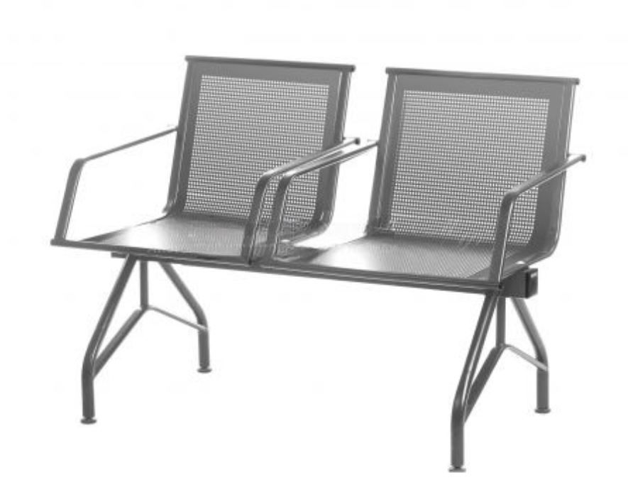 Двухместная секция Феррум фото 0