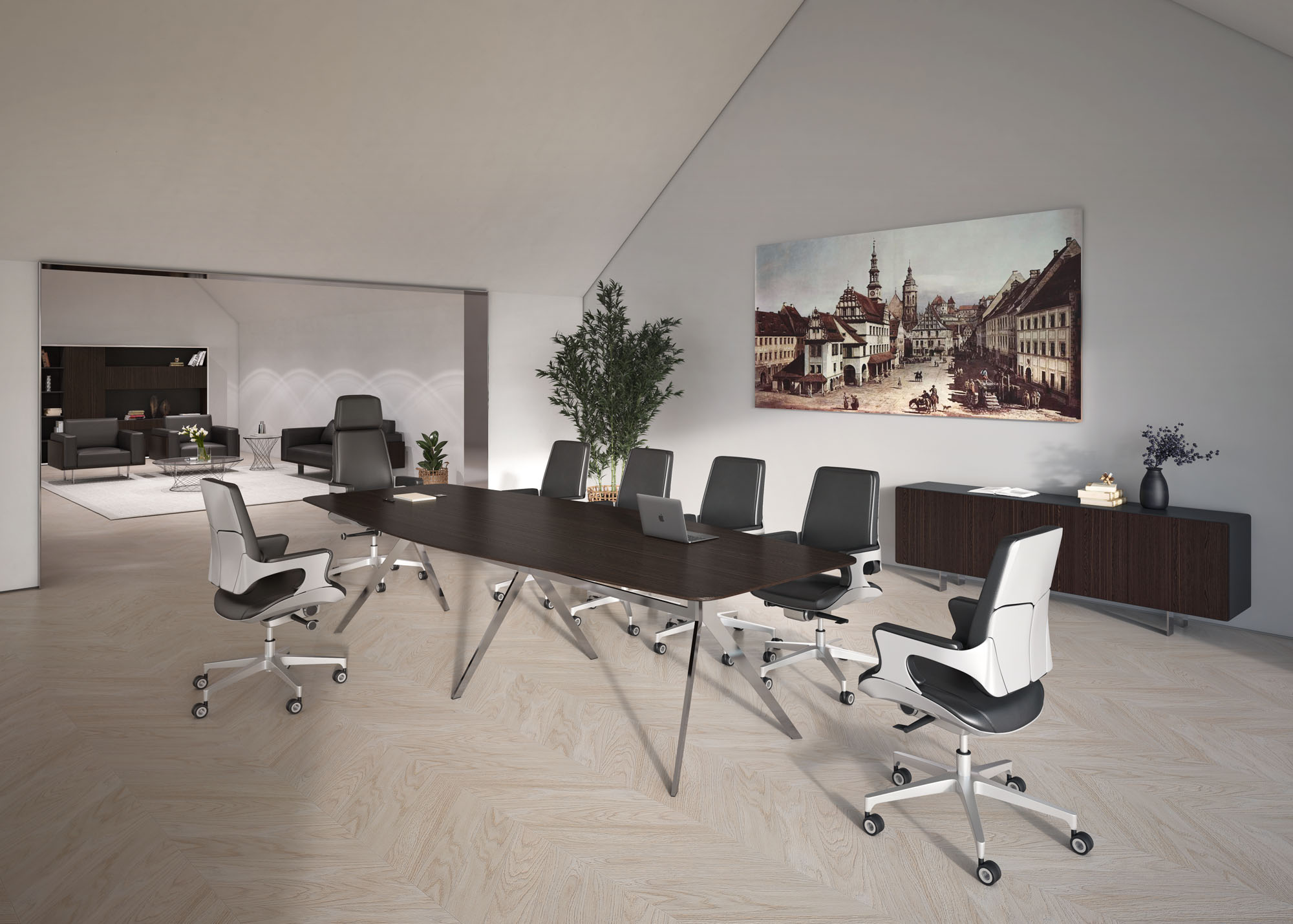 Кабинет SUPERJET DM фото 2