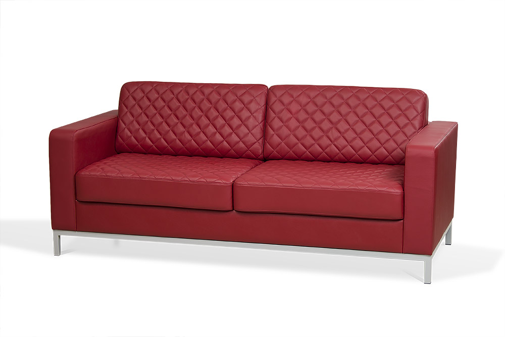 Диван трехместный БЕНТЛИ Ben3M фото 1