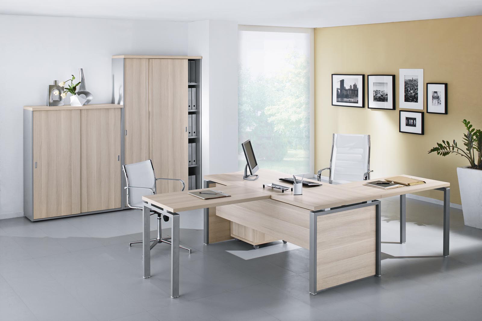 Кабинет FLASH фото 1