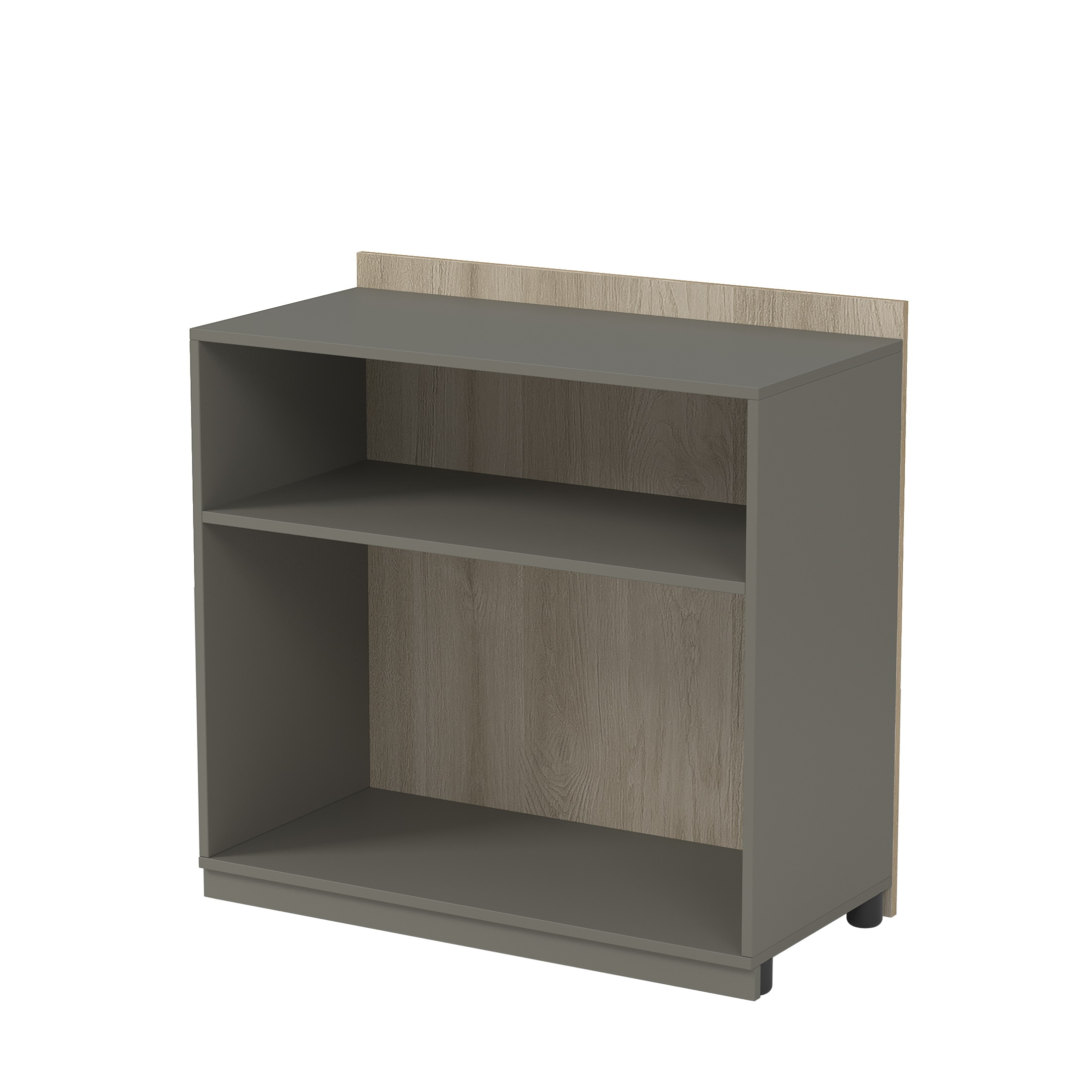 Средний модуль распашной тумбы Magnetic фото 1